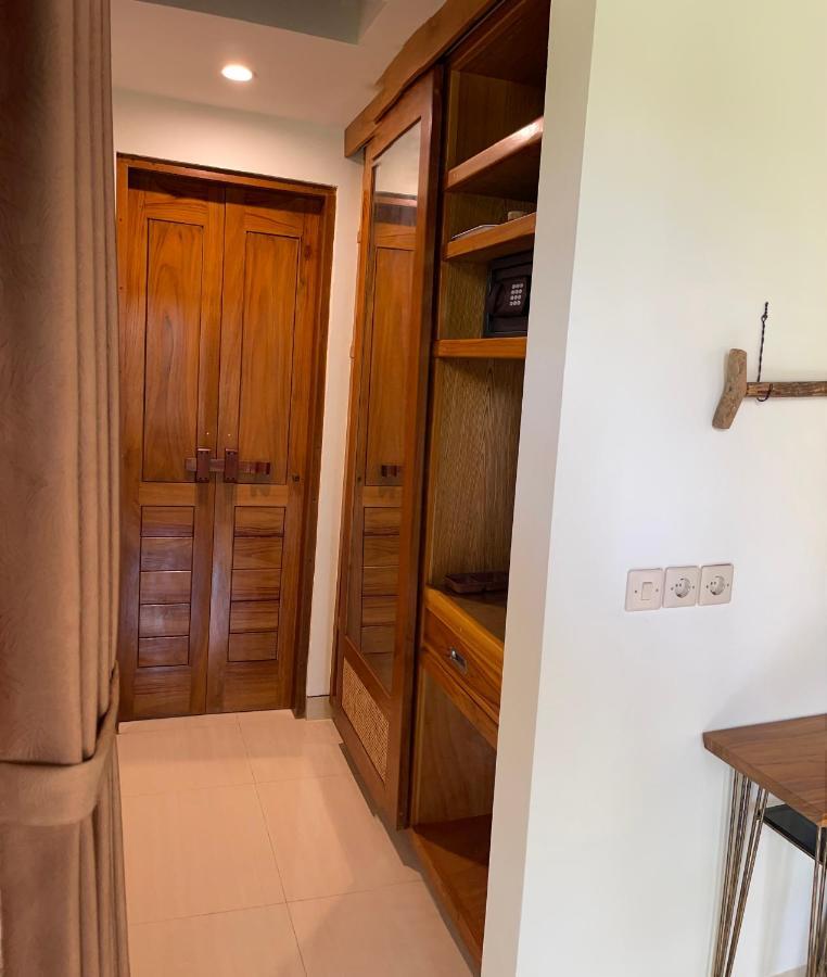 Villa Casa Shanti Deluxe Lovina Екстериор снимка