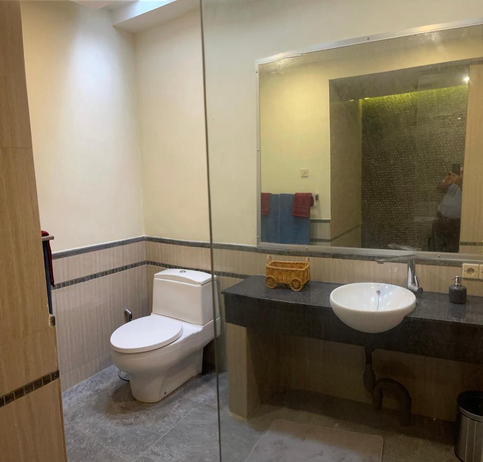 Villa Casa Shanti Deluxe Lovina Екстериор снимка