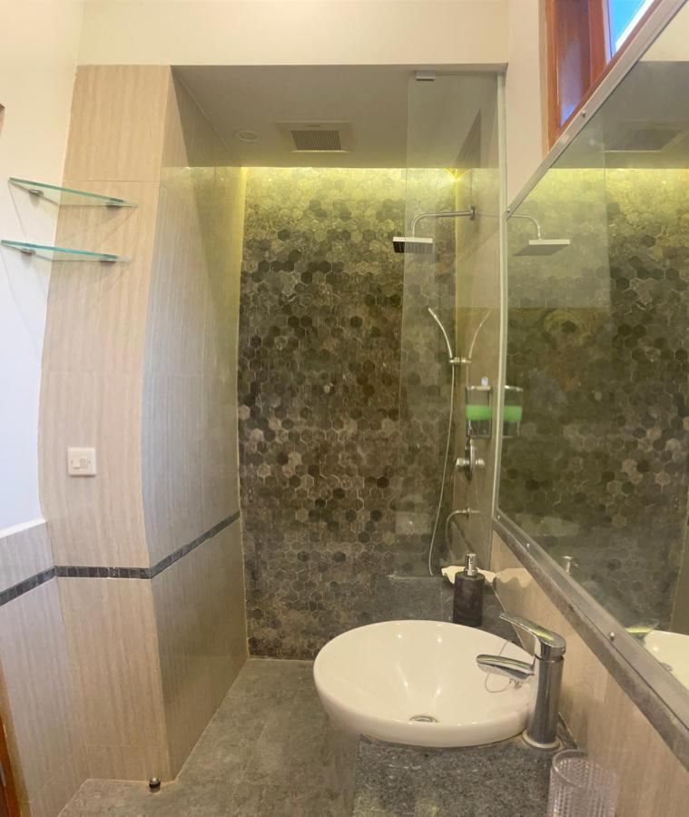 Villa Casa Shanti Deluxe Lovina Екстериор снимка
