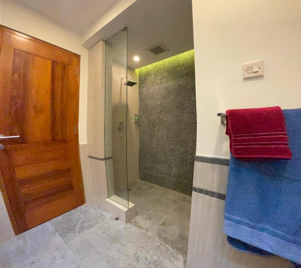 Villa Casa Shanti Deluxe Lovina Екстериор снимка
